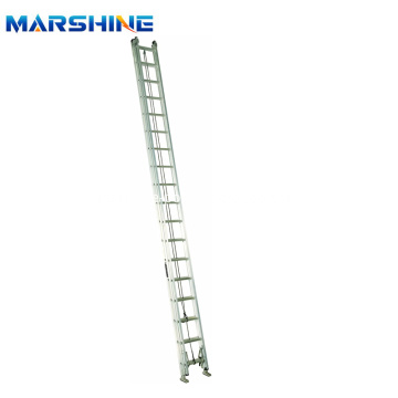 Aluminum Aerial Balance Ladder